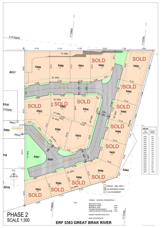 3 Bedroom Property for Sale in Tergniet Western Cape